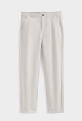 Pantalon gris