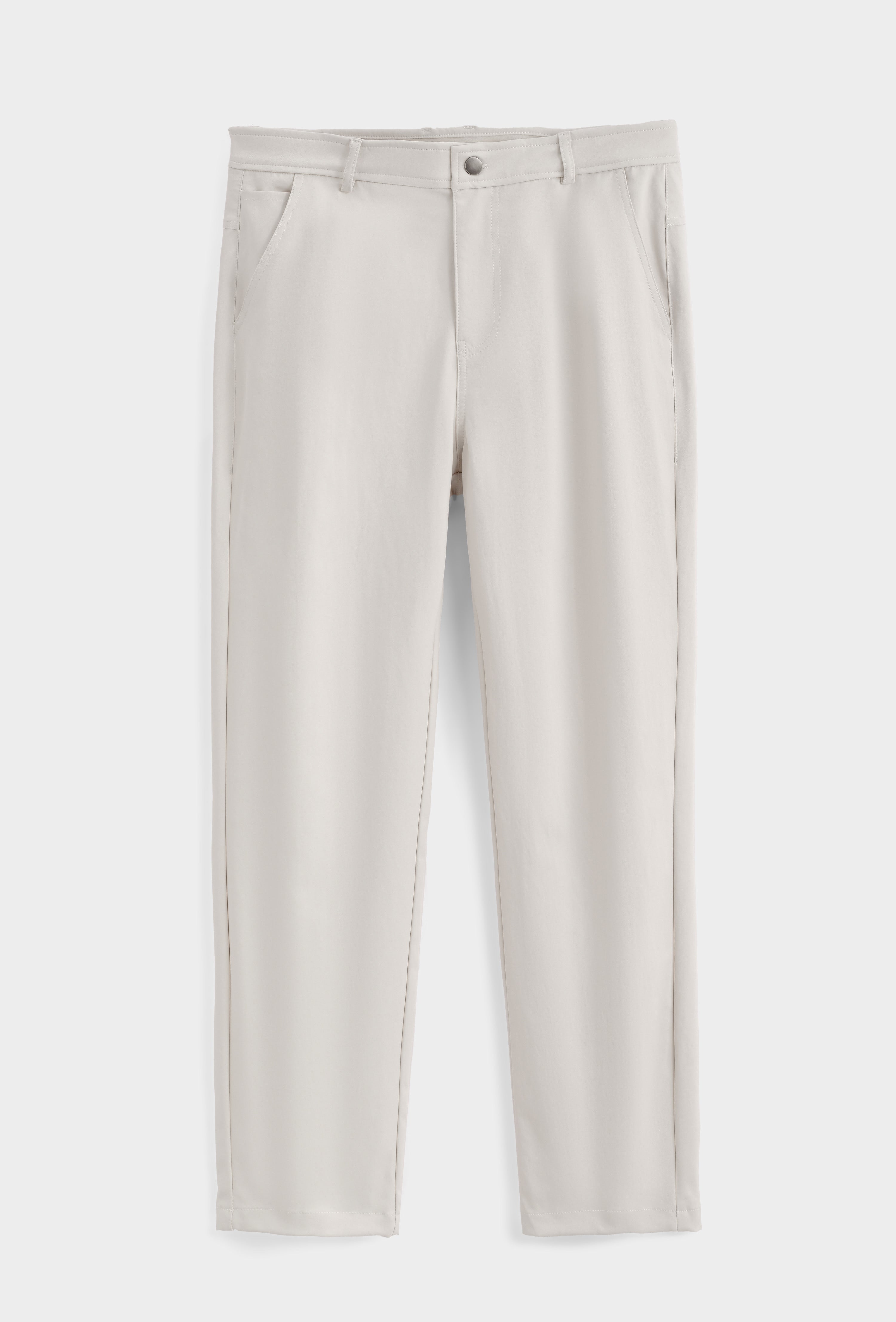 Pantalon gris