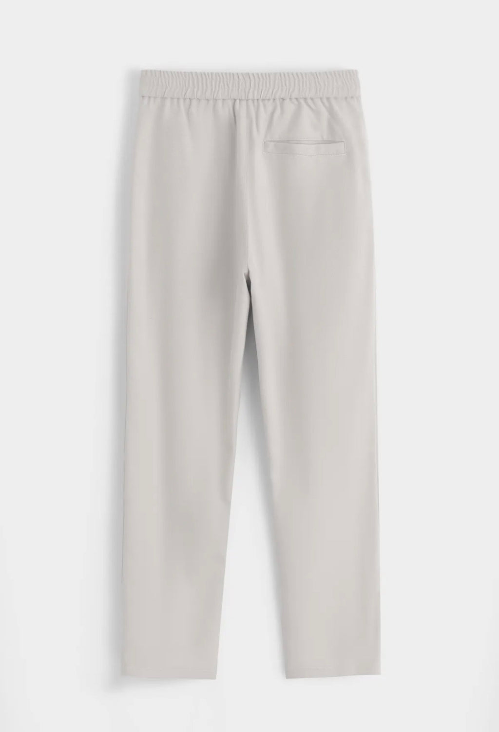 Ensemble beige
