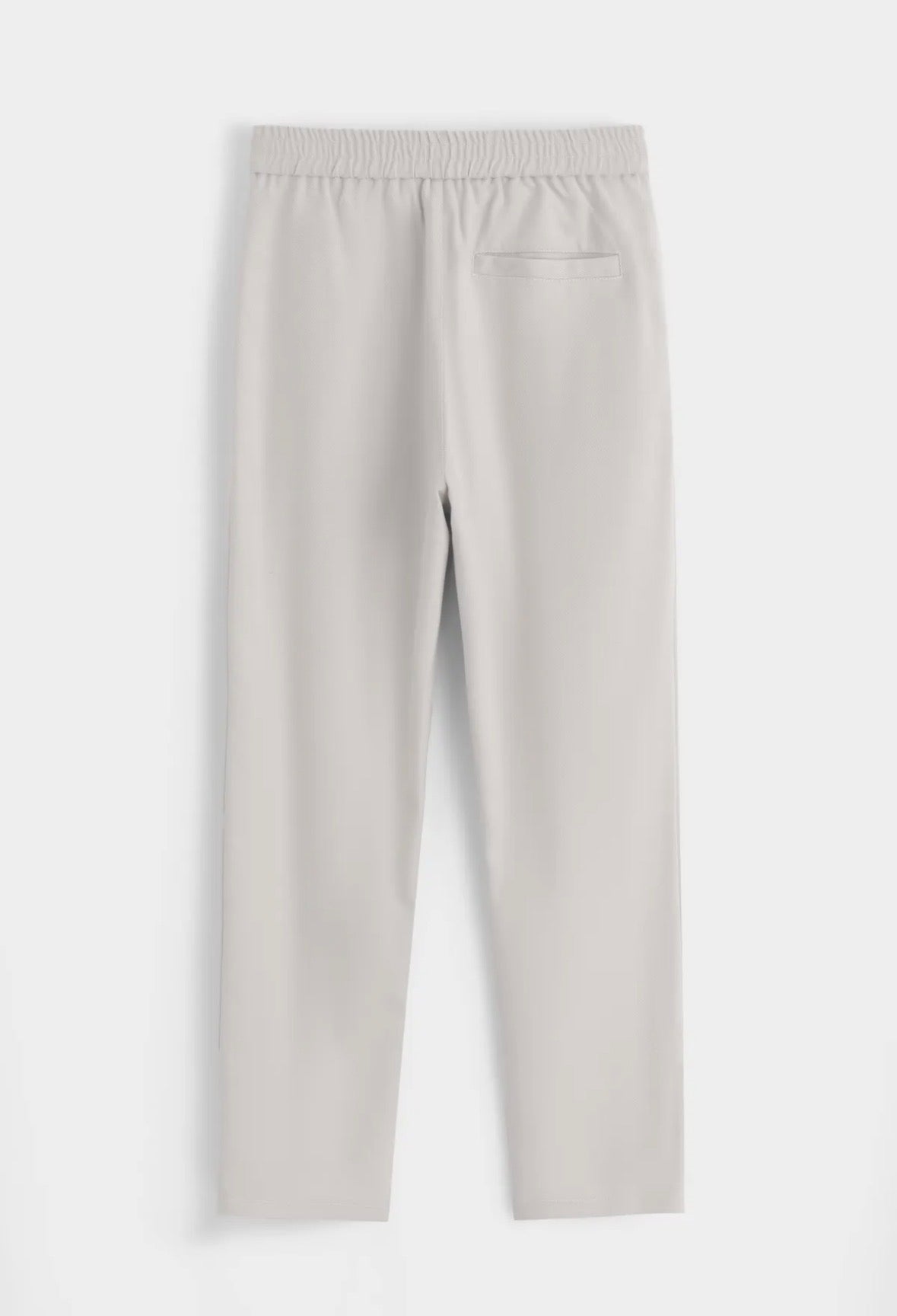Ensemble beige