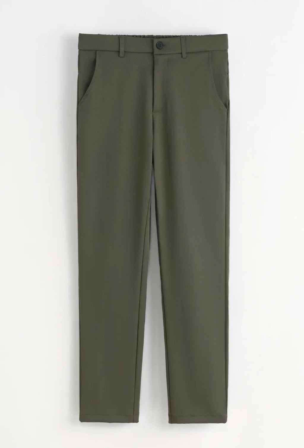 Pantalon kaki