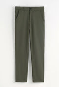 Pantalon kaki
