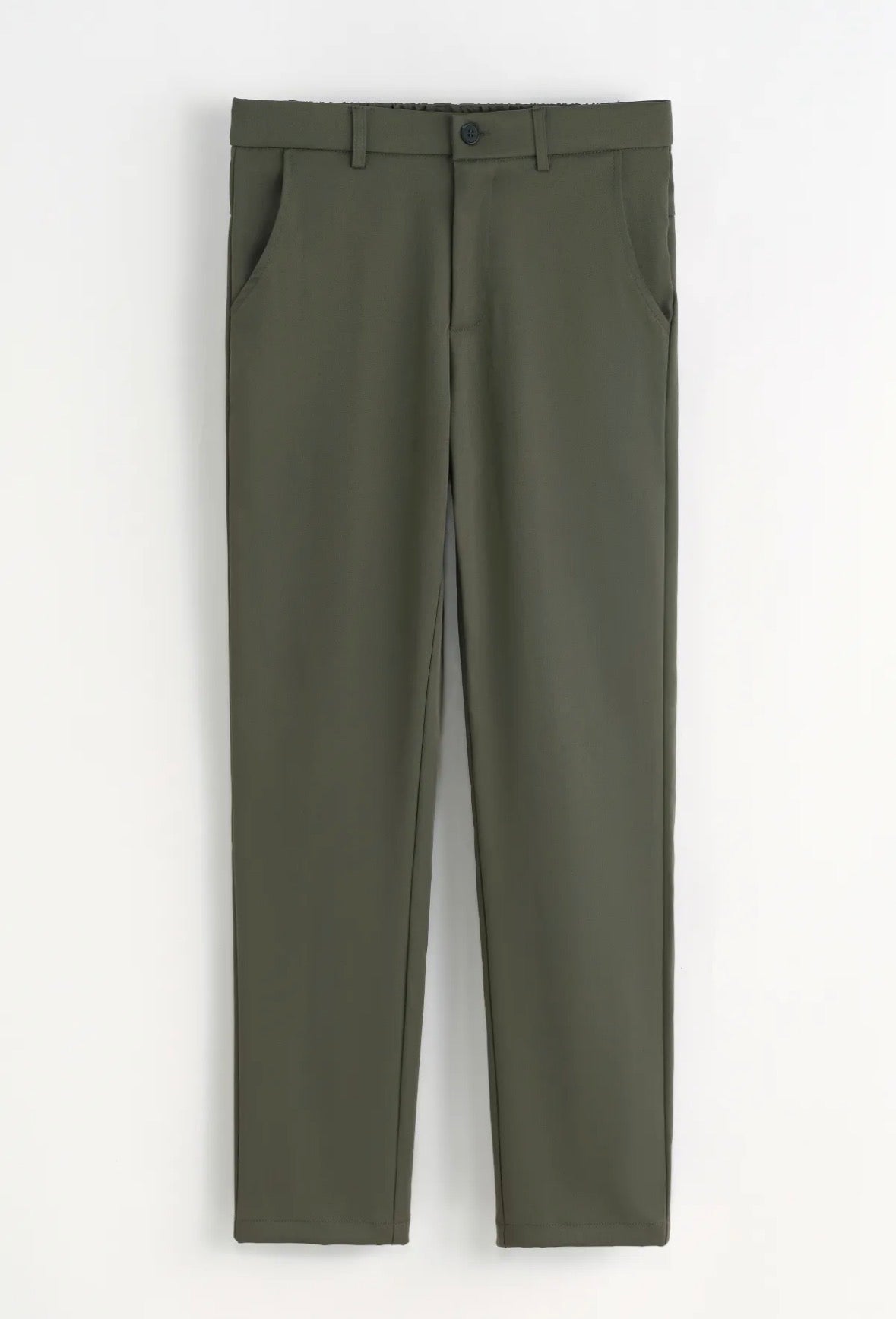 Pantalon kaki