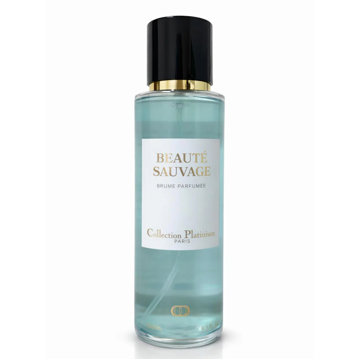 BRUME BEAUTÉ SAUVAGE