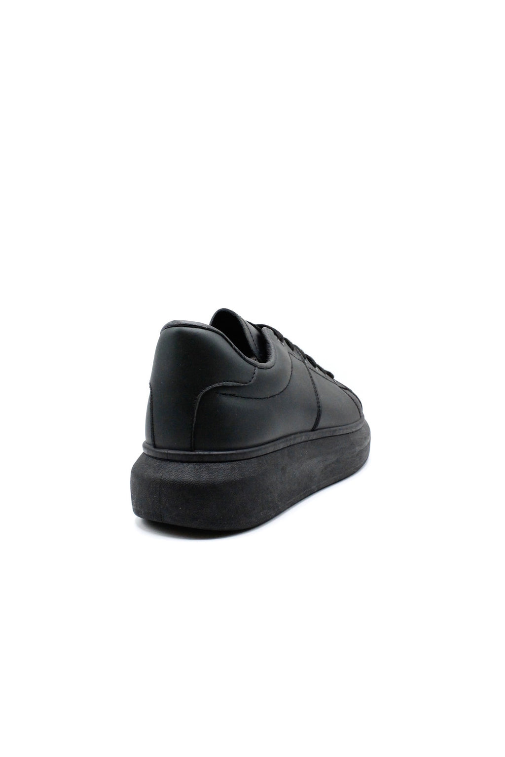 Basket noir