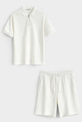 Ensemble polo