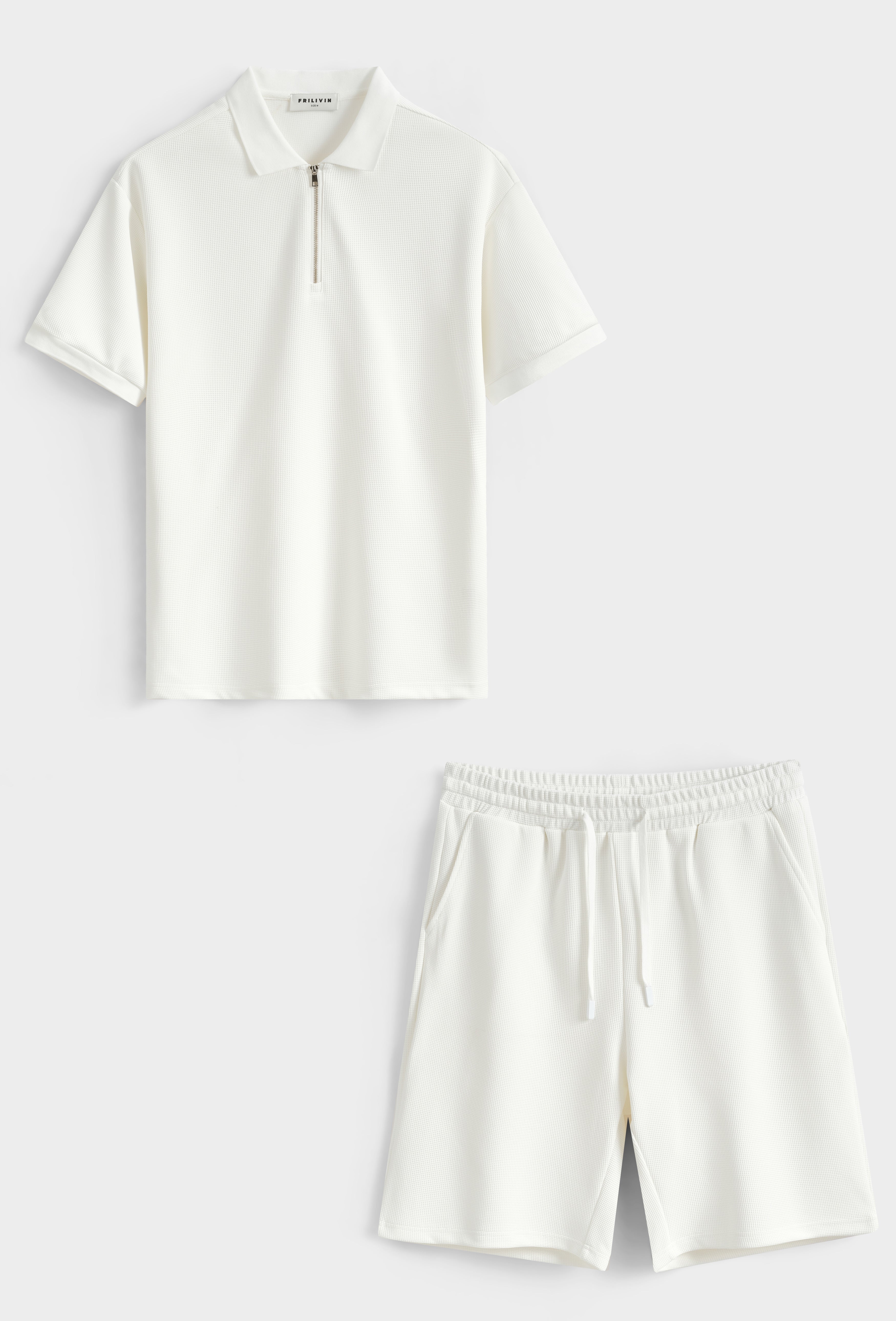 Ensemble polo