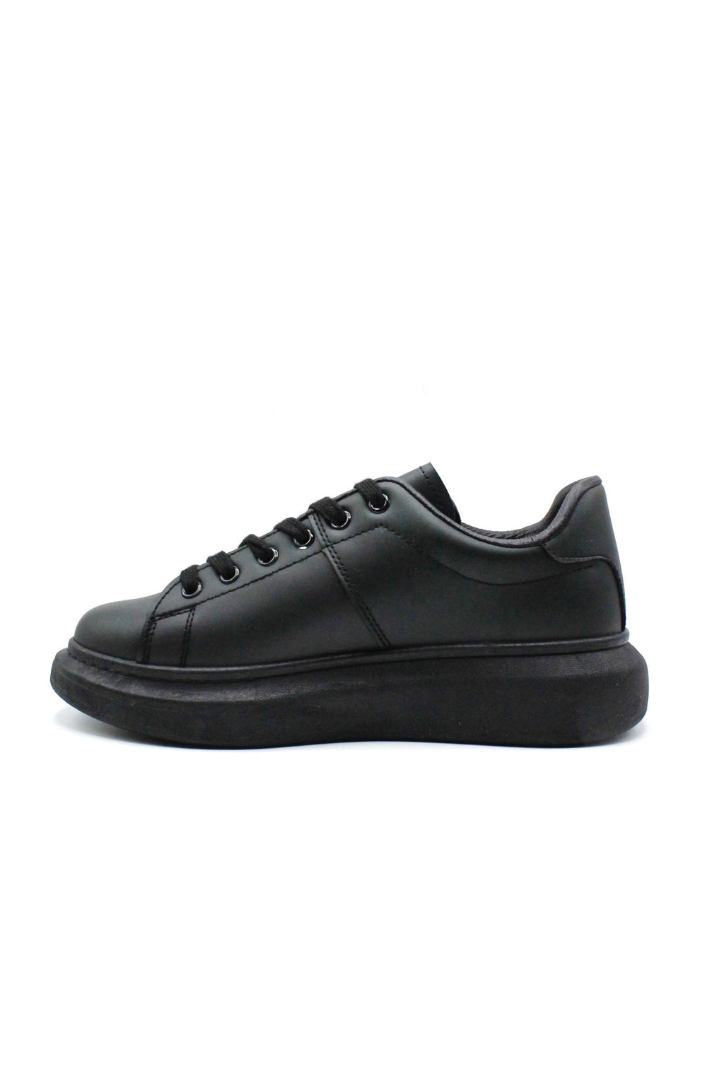 Basket noir