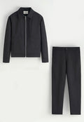 Ensemble noir