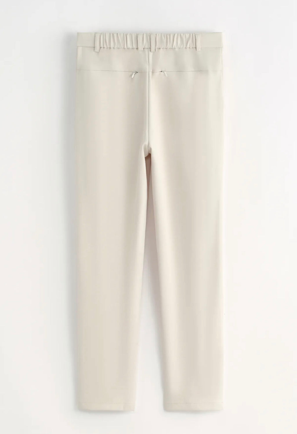 Pantalon beige
