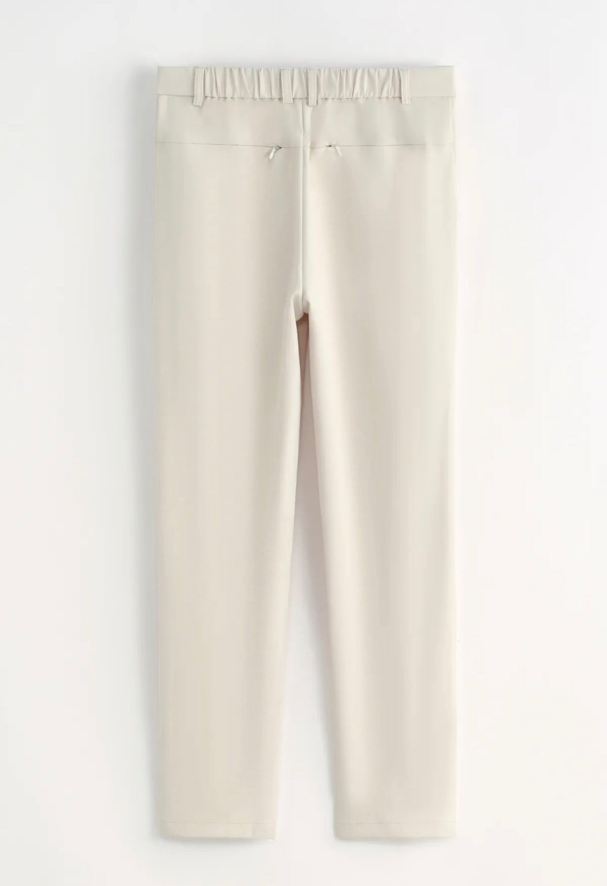 Pantalon beige