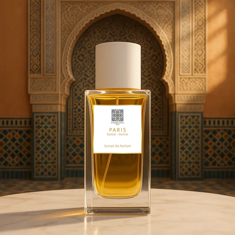 Parfum Paris