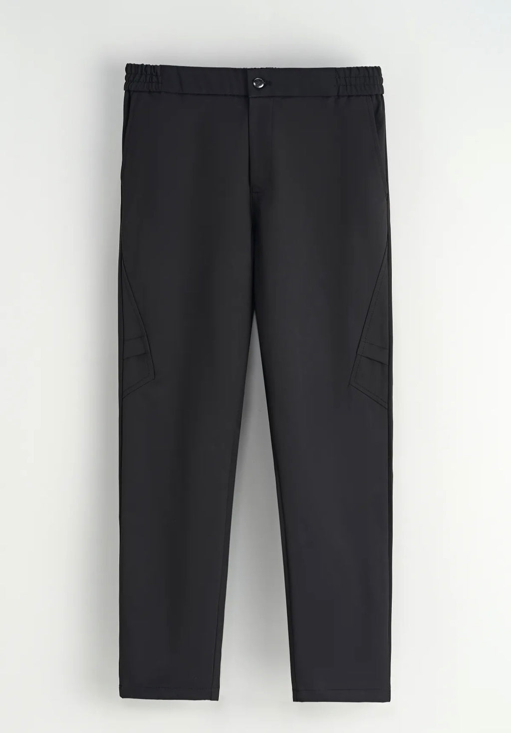 Ensemble noir