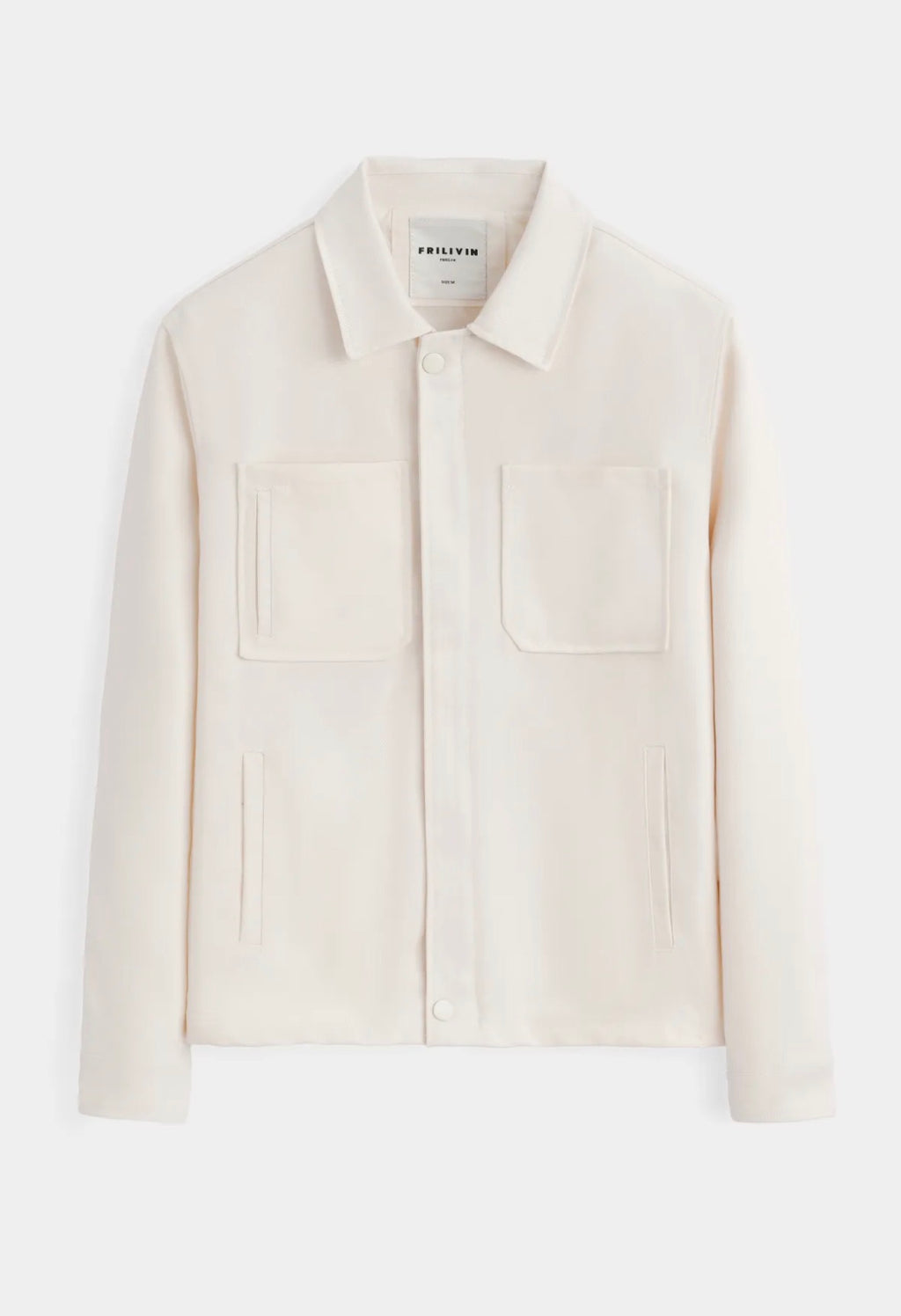Ensemble beige