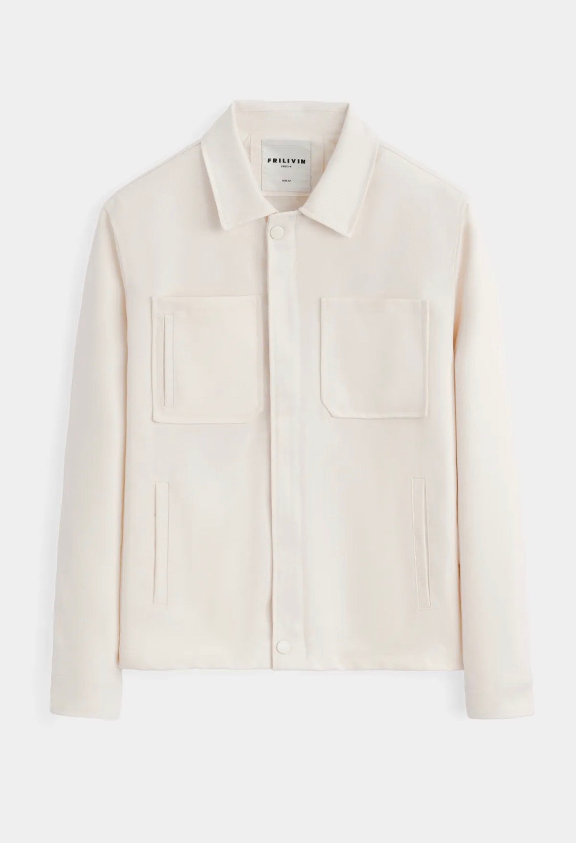 Ensemble beige