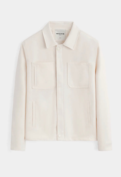 Ensemble beige
