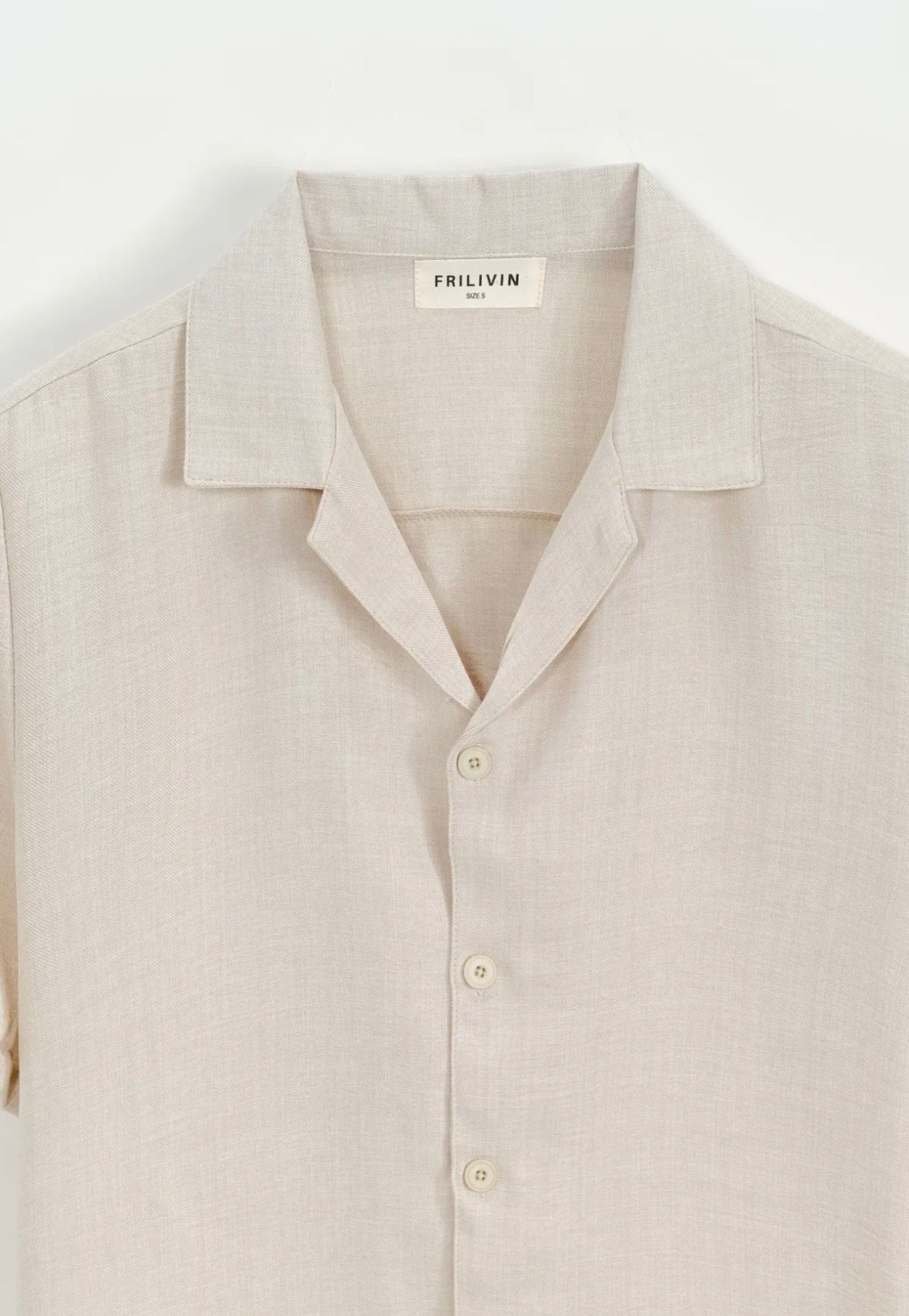 Ensemble été camel