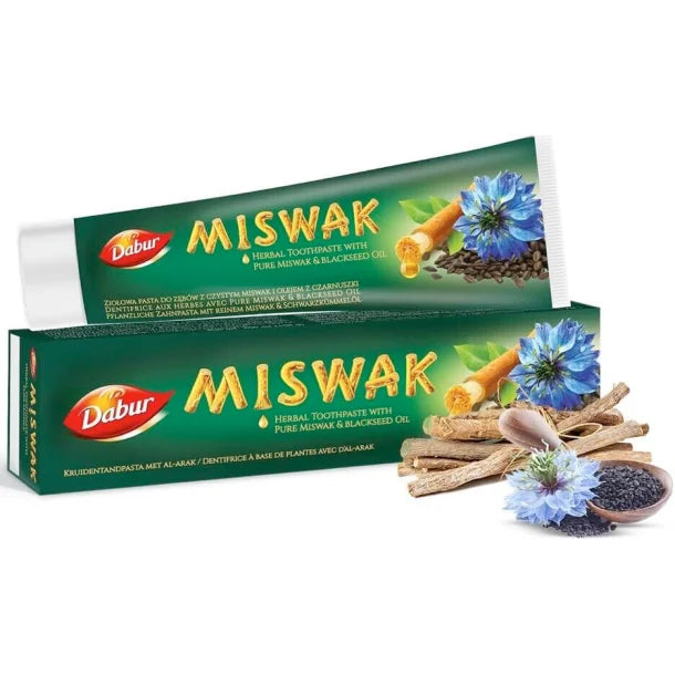 MISWAK NIGELLE