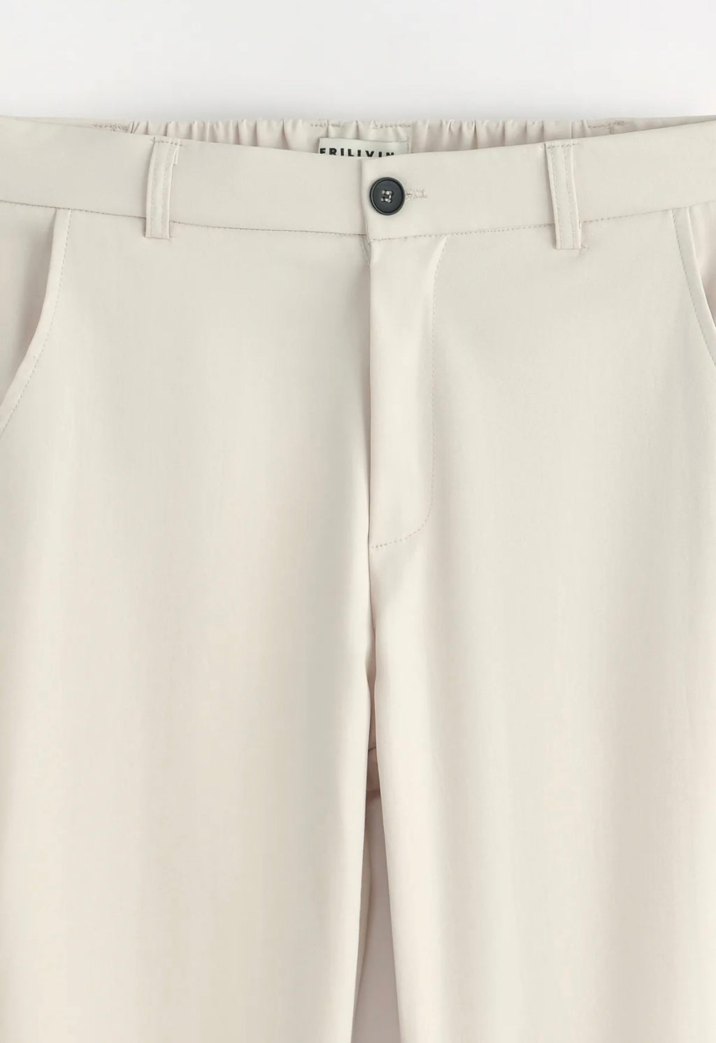 Pantalon beige