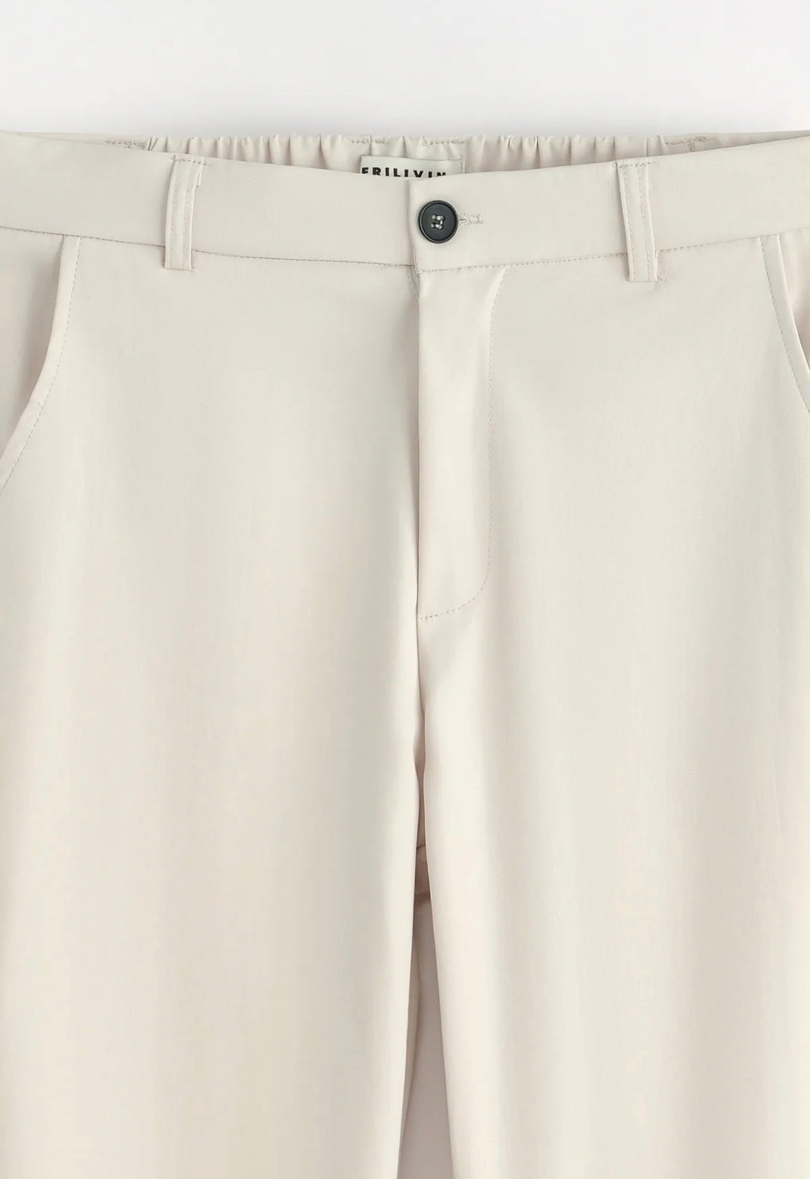 Pantalon beige