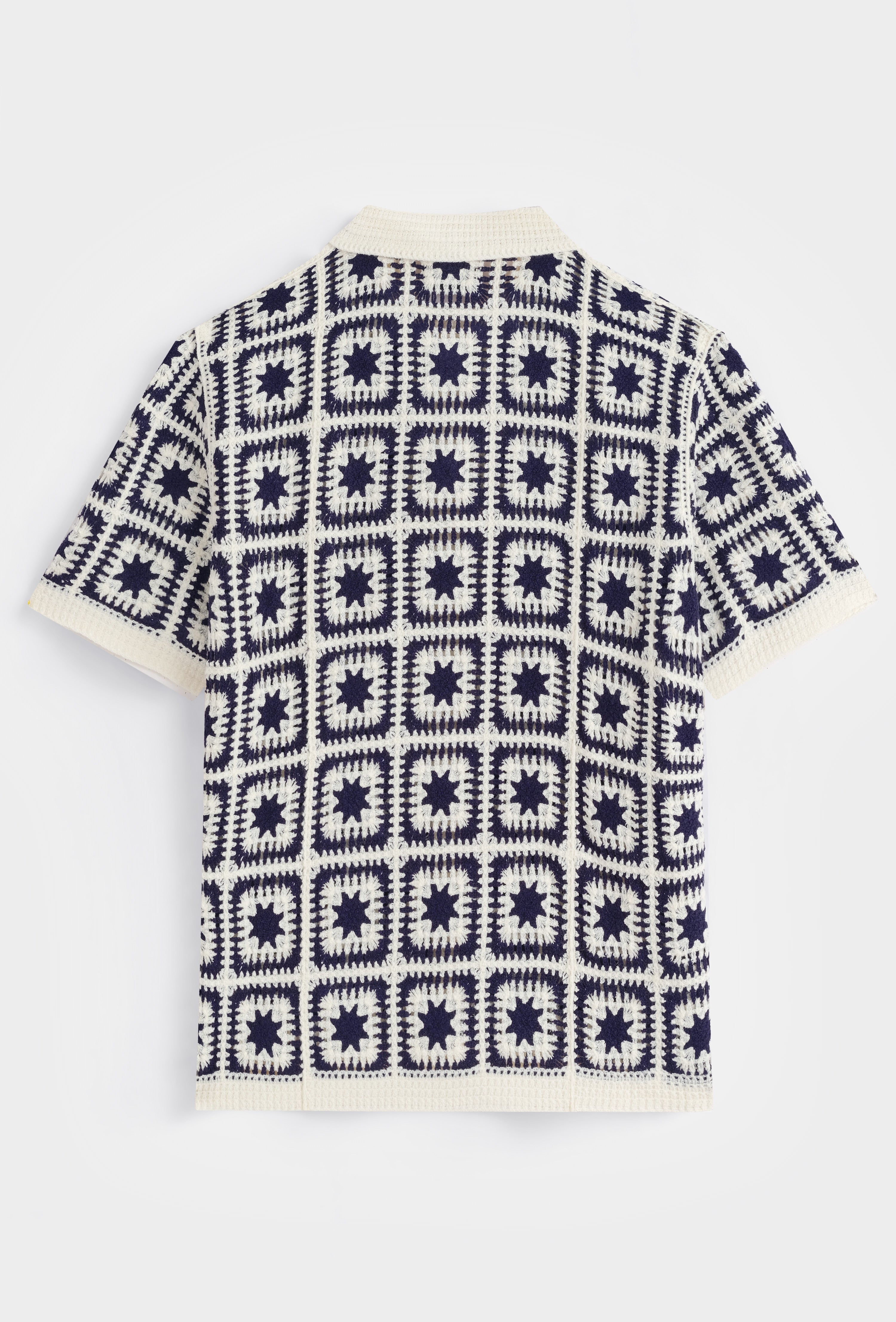 Chemise tricot