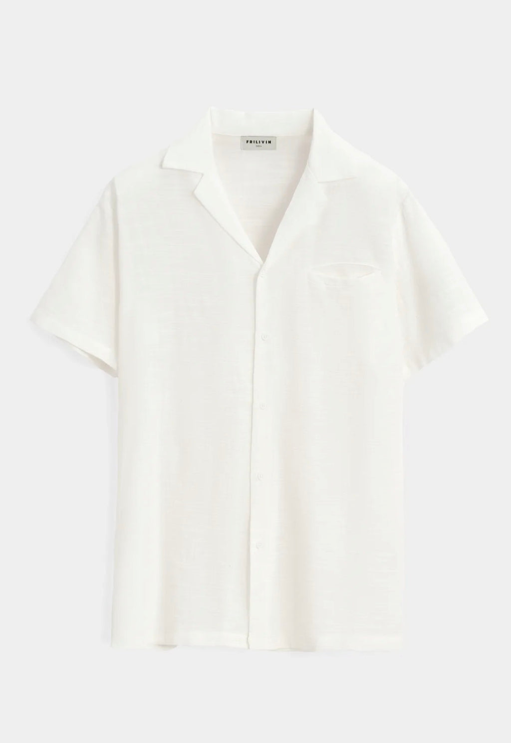 Ensemble été blanc