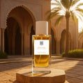 Parfum passion