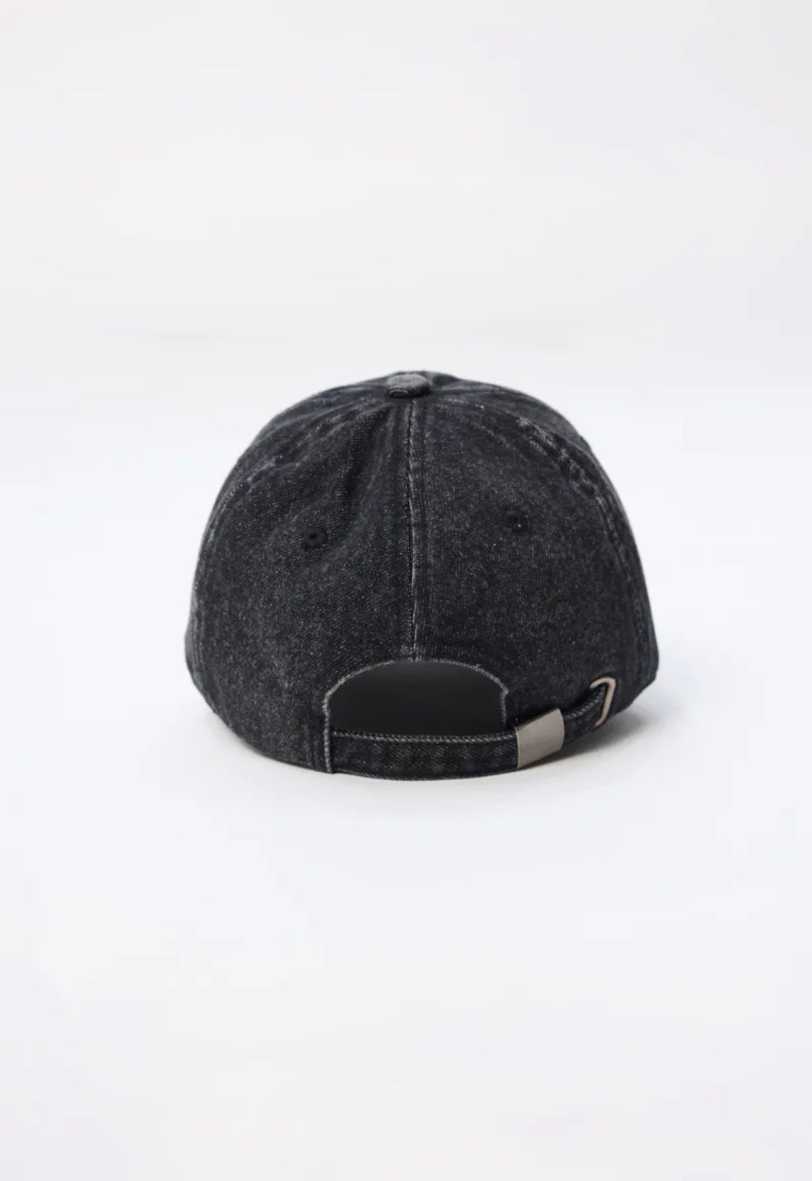 Casquette jean