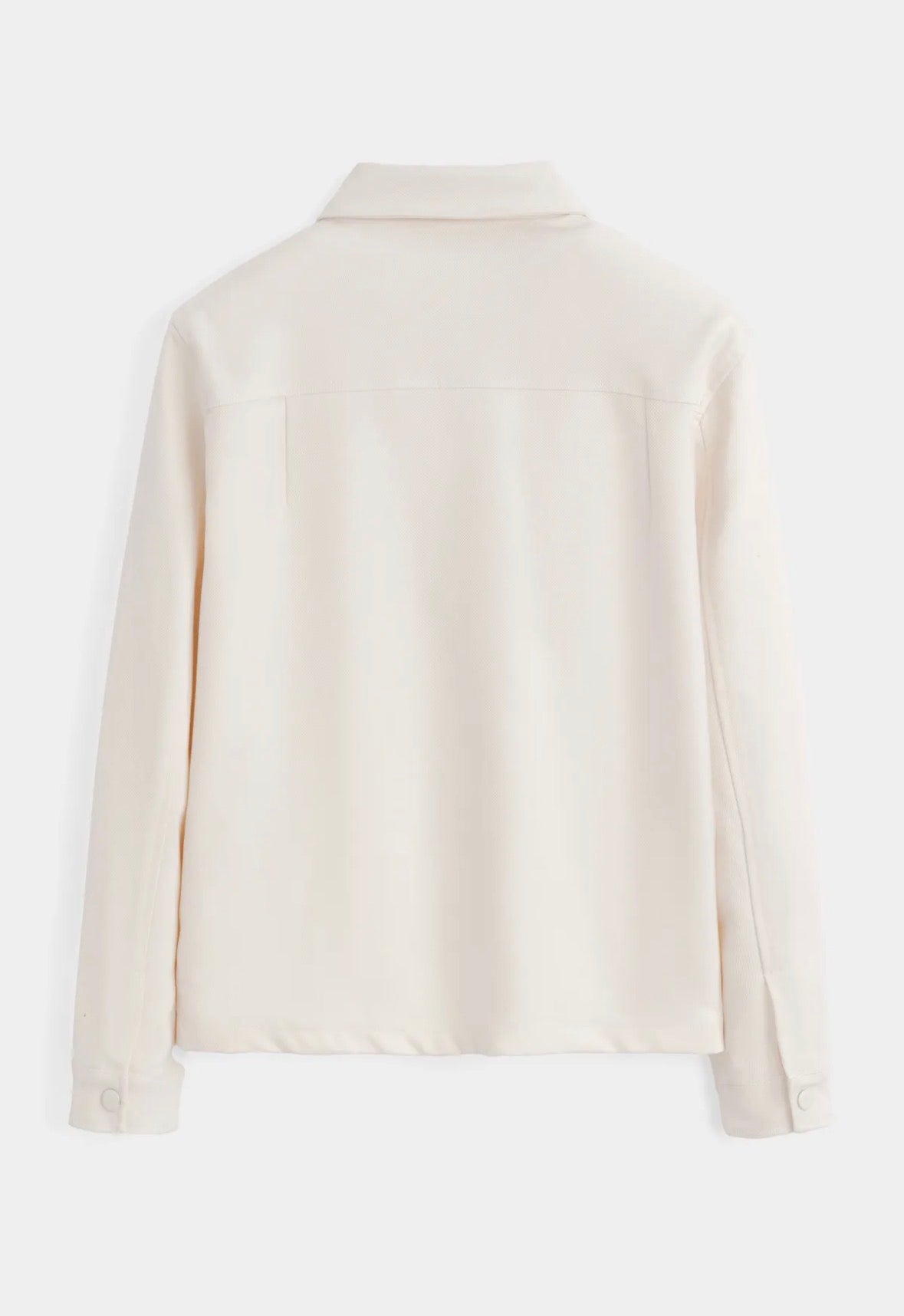 Ensemble beige