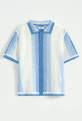 Chemise tricot
