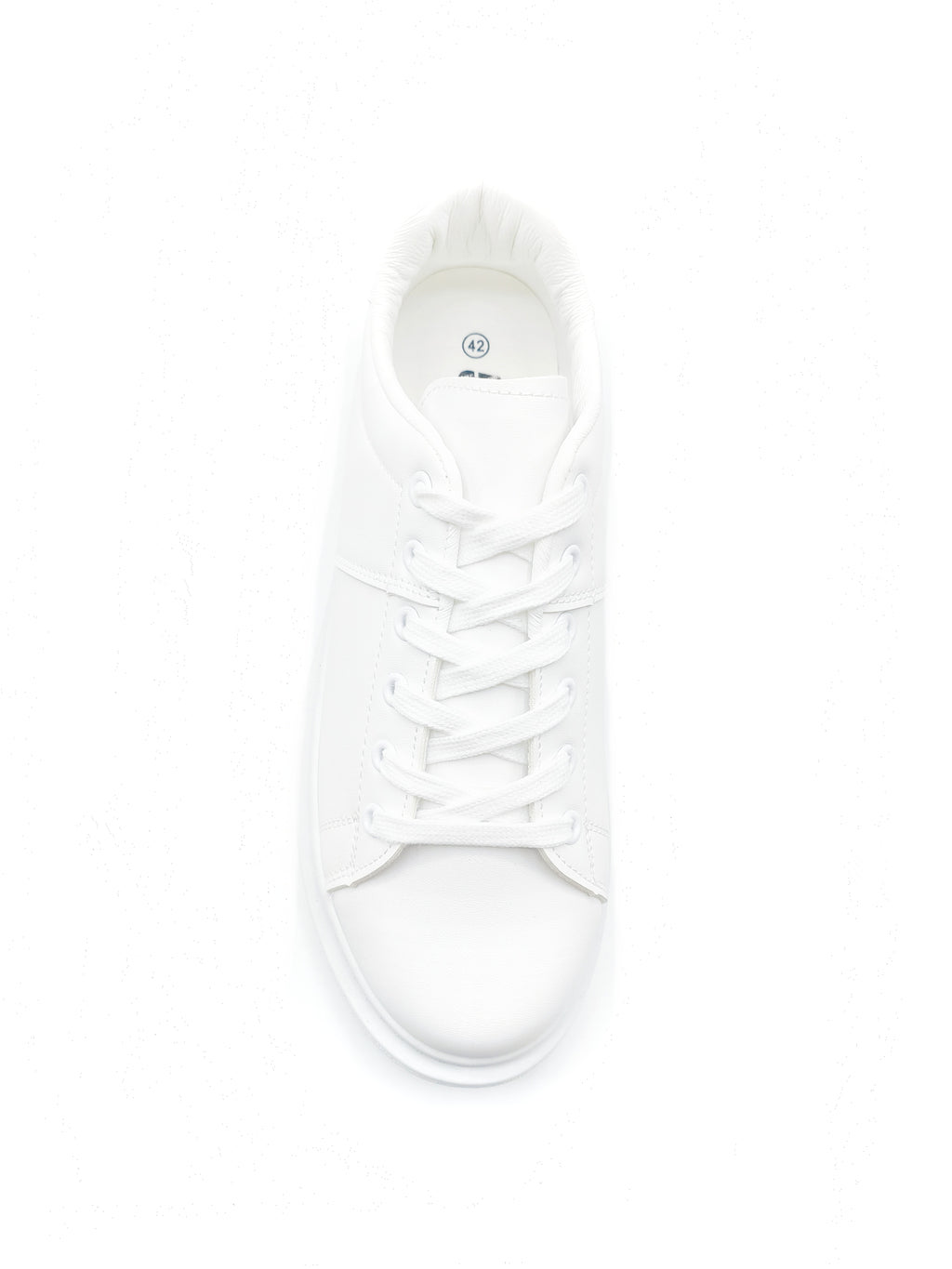 Basket blanche
