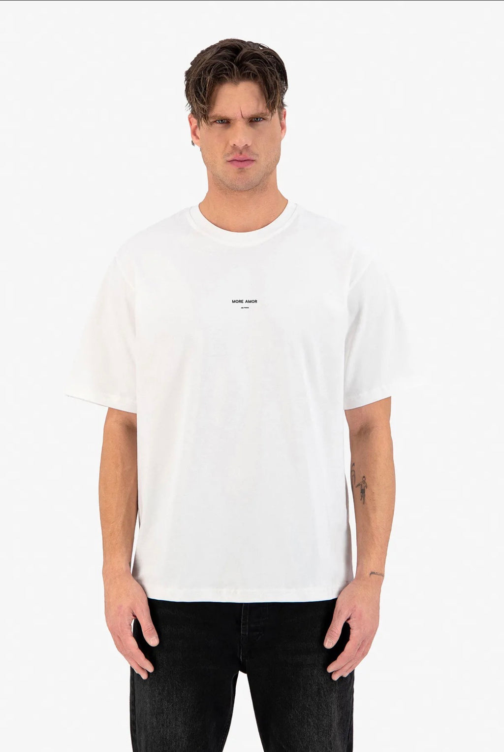 T-shirt MORE AMORE