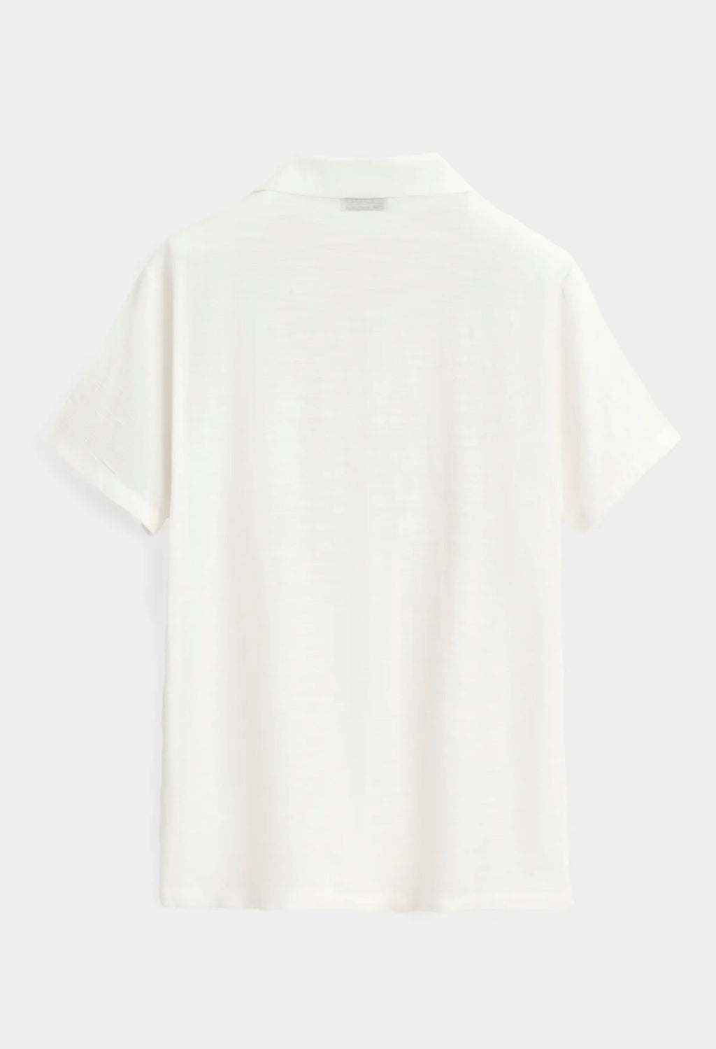 Ensemble été blanc