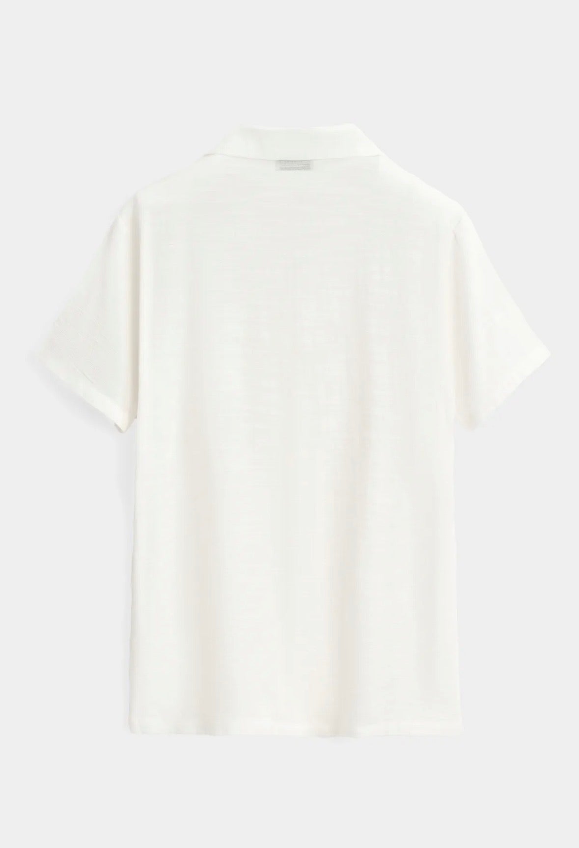 Ensemble été blanc