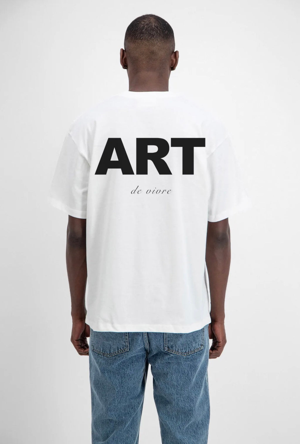 T-shirt ART