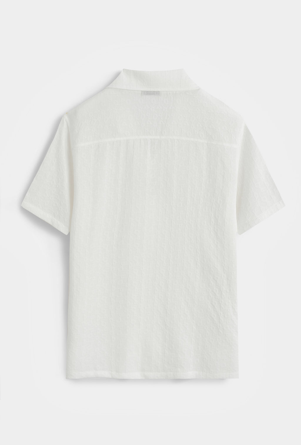 Ensemble été blanc
