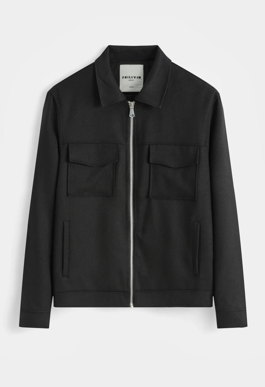 Ensemble noir