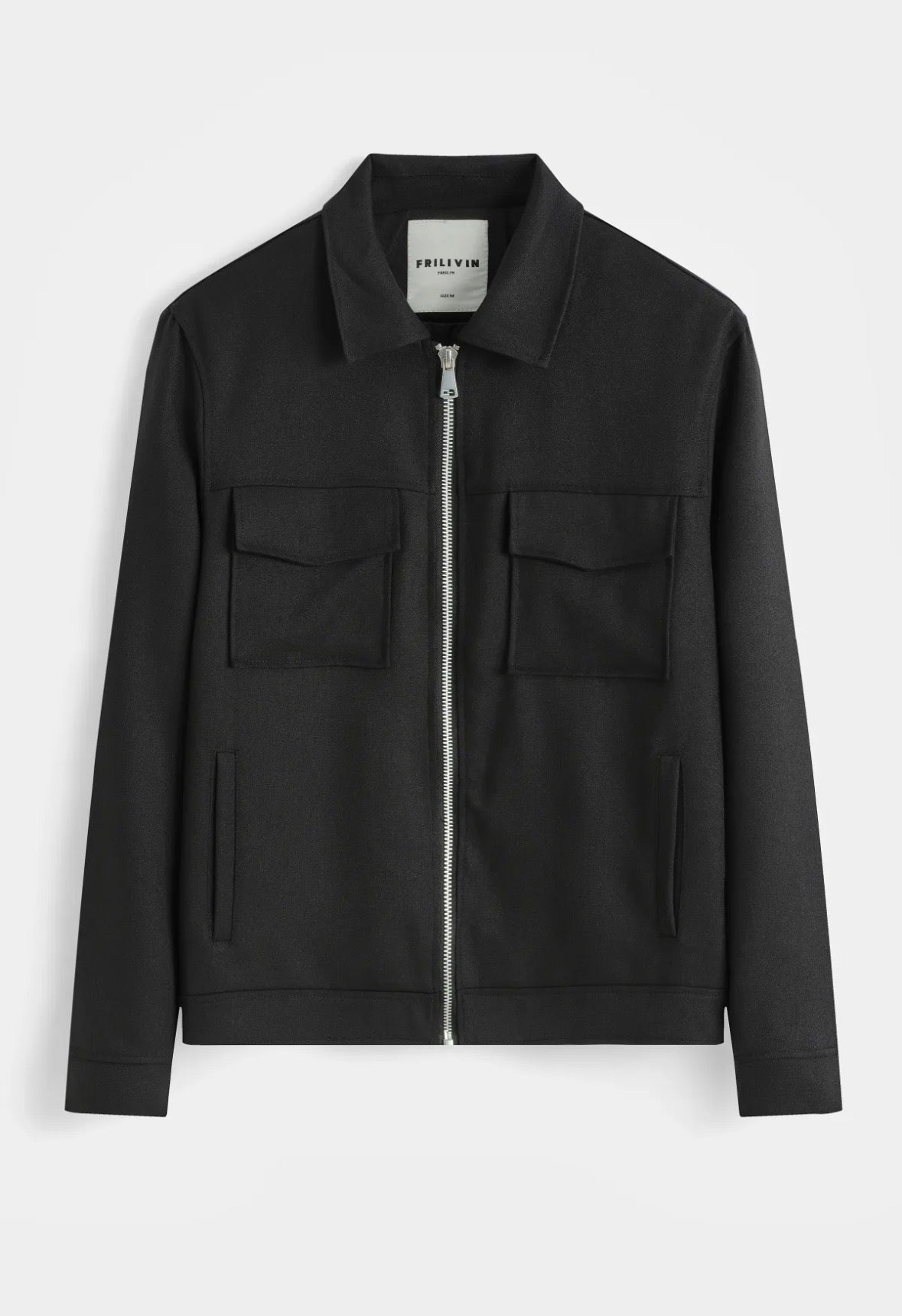 Ensemble noir
