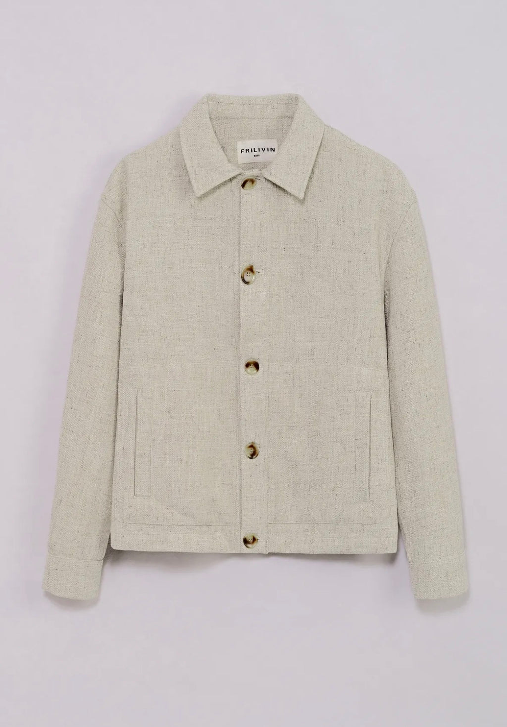Ensemble beige vintage