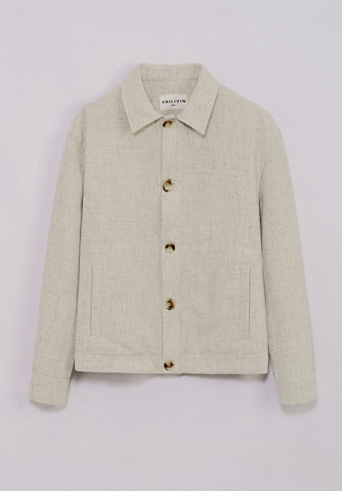 Ensemble beige vintage