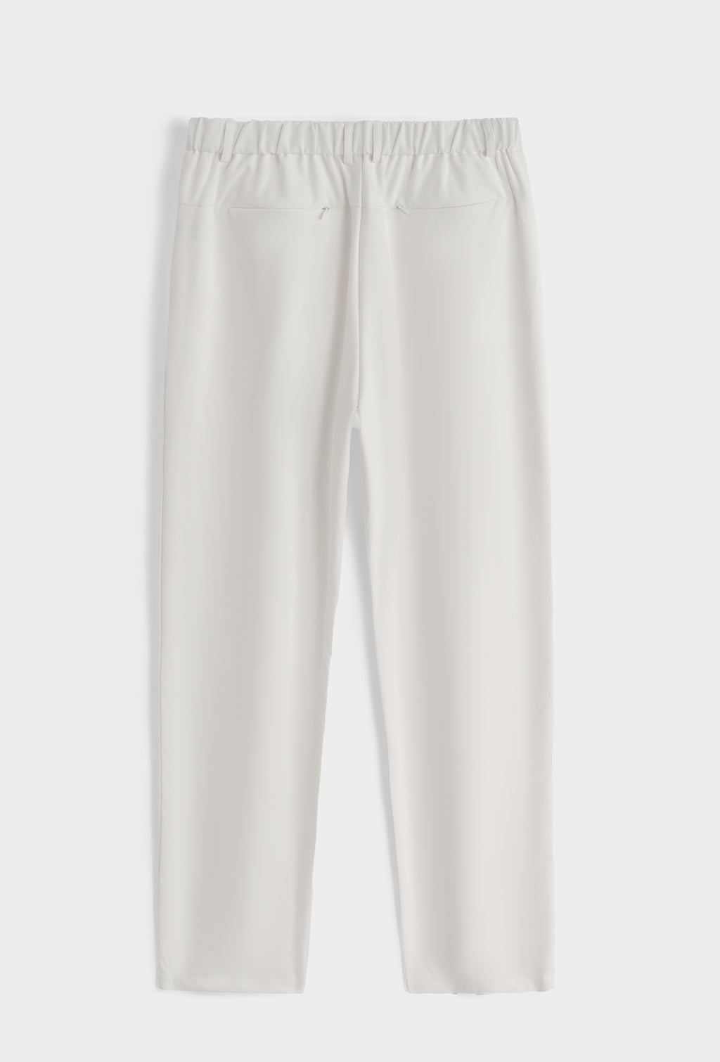 Pantalon blanc