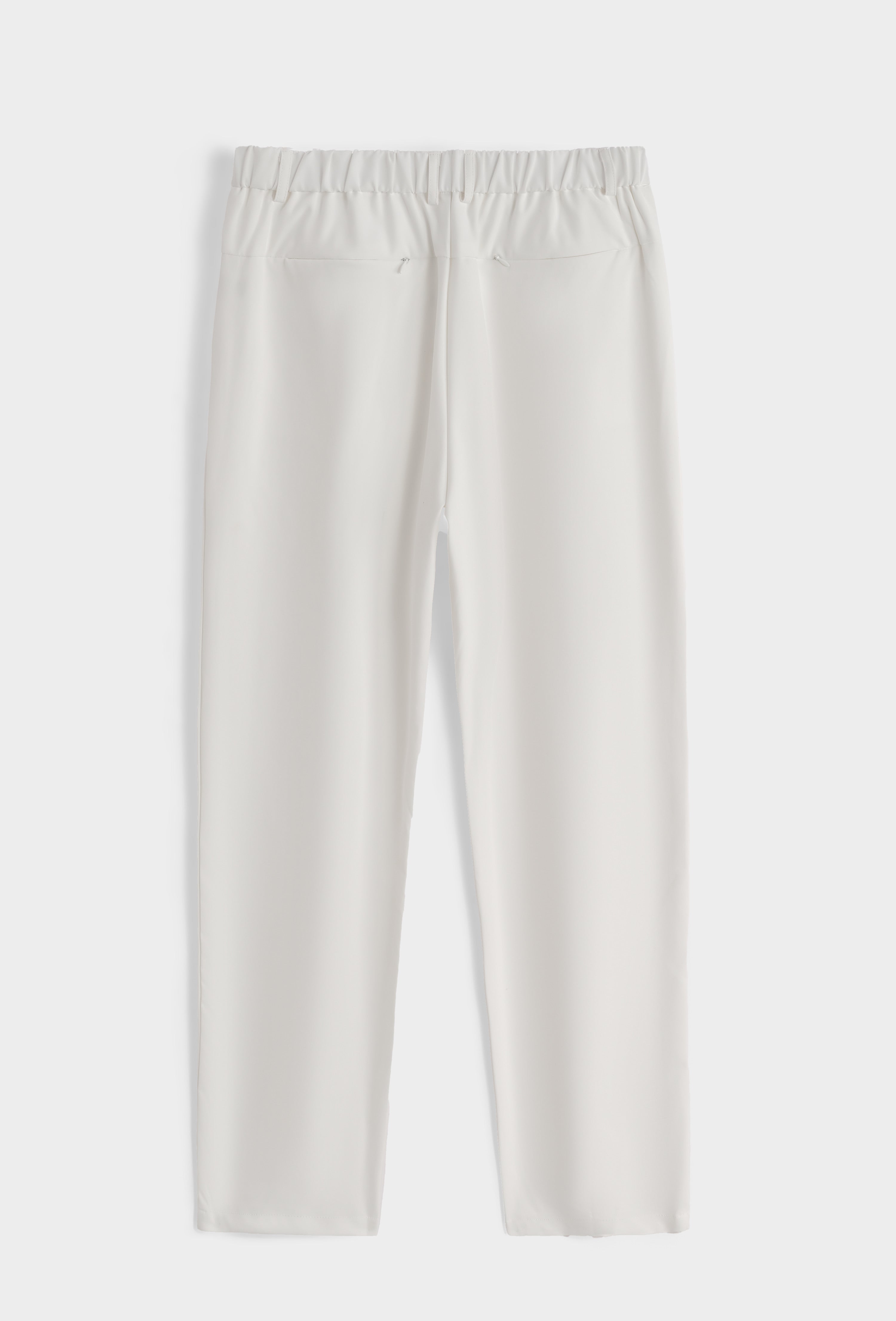 Pantalon blanc