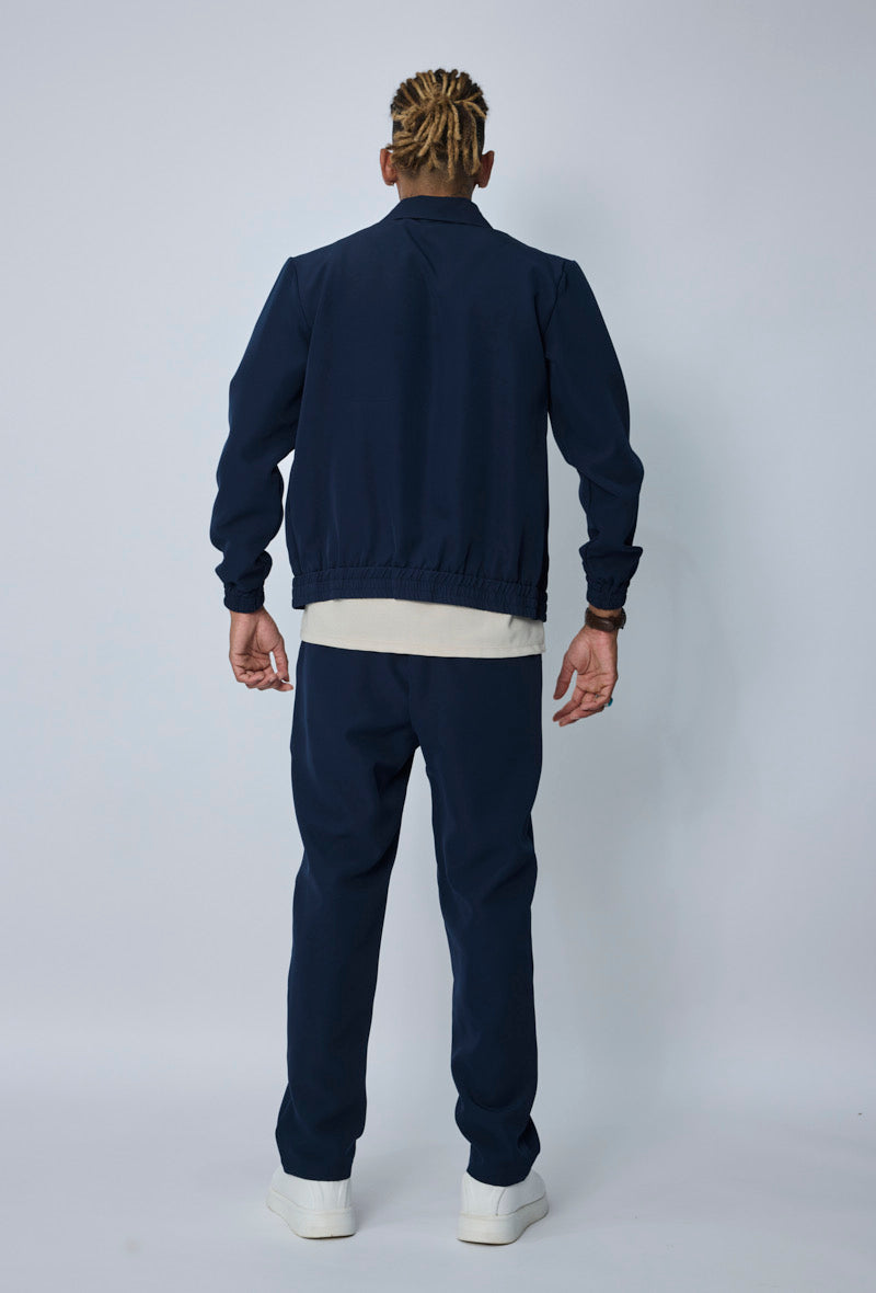 Ensemble MONACO