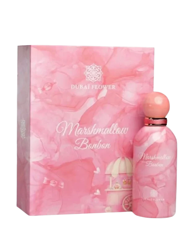 Box Marshmallow bonbon