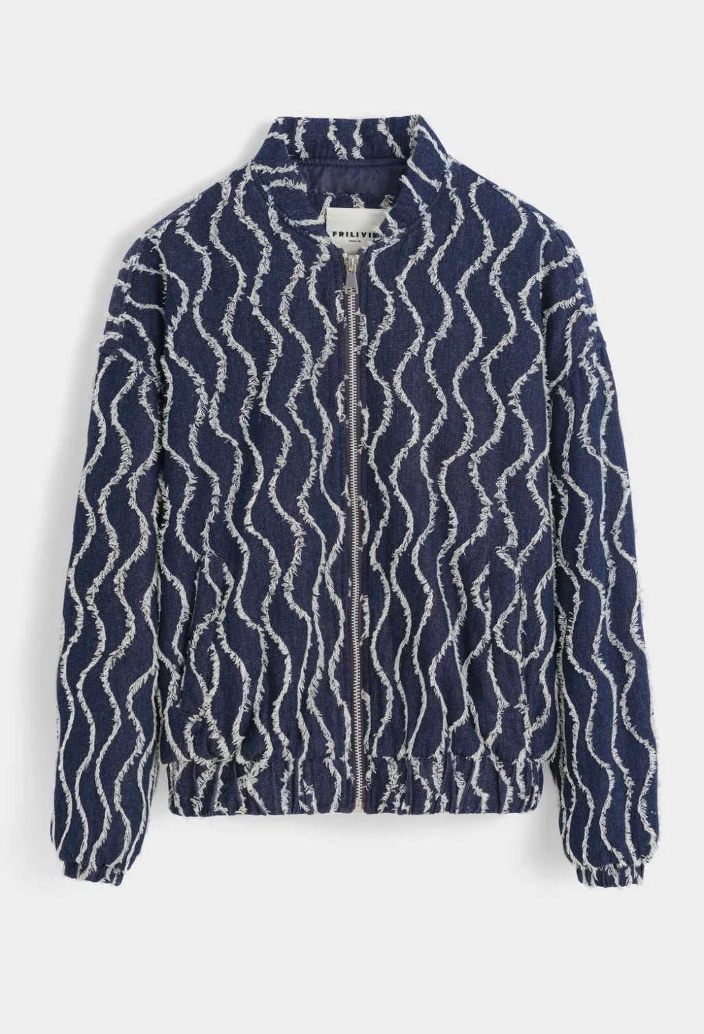 Veste créateur