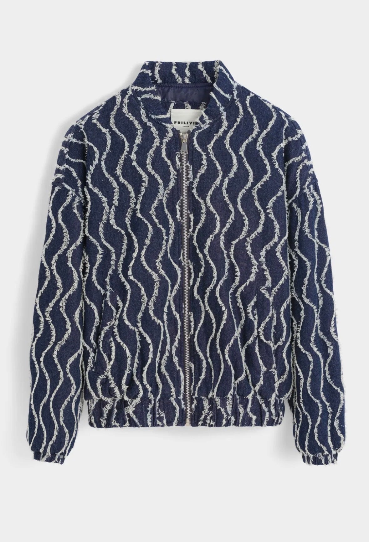 Veste créateur