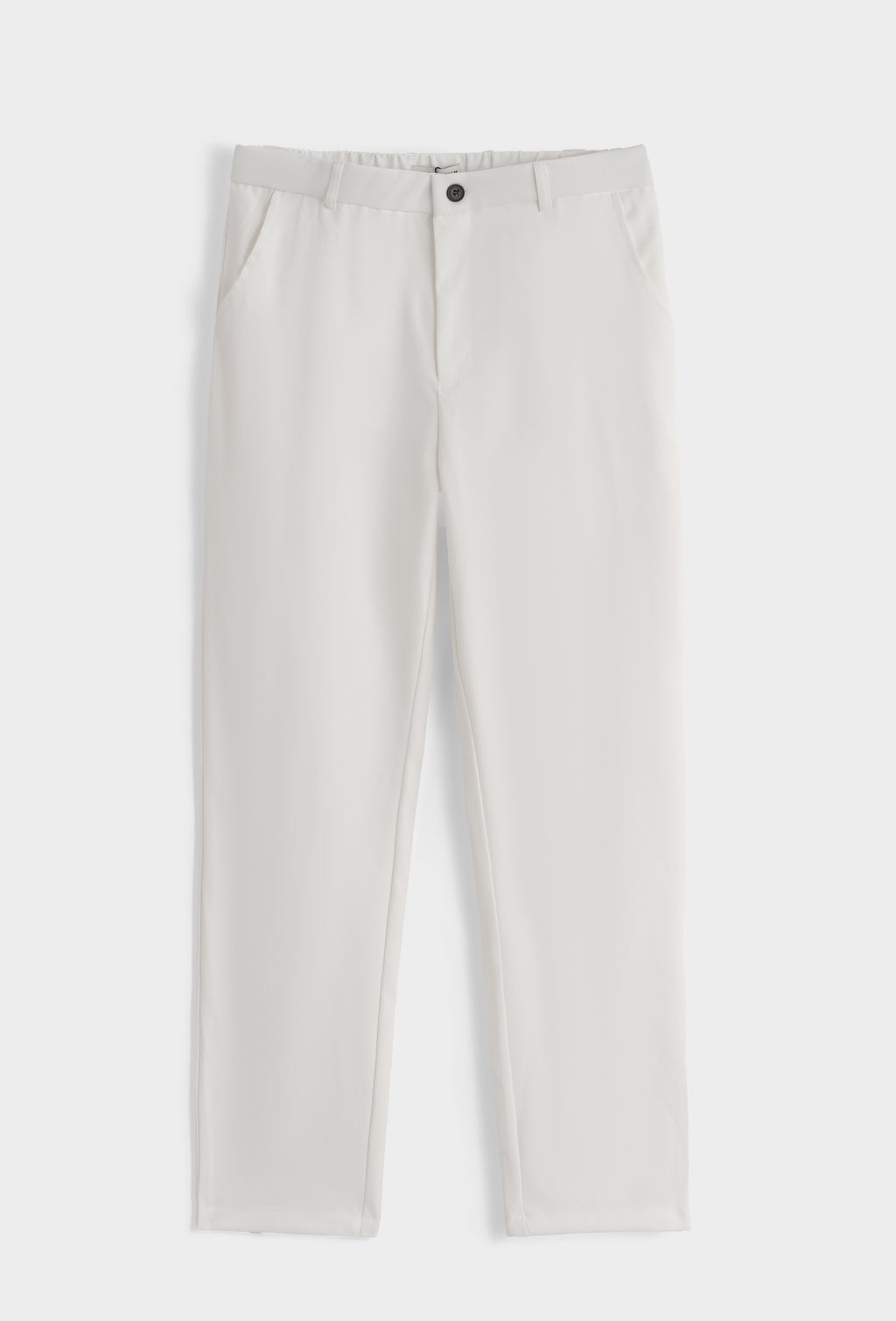 Pantalon blanc