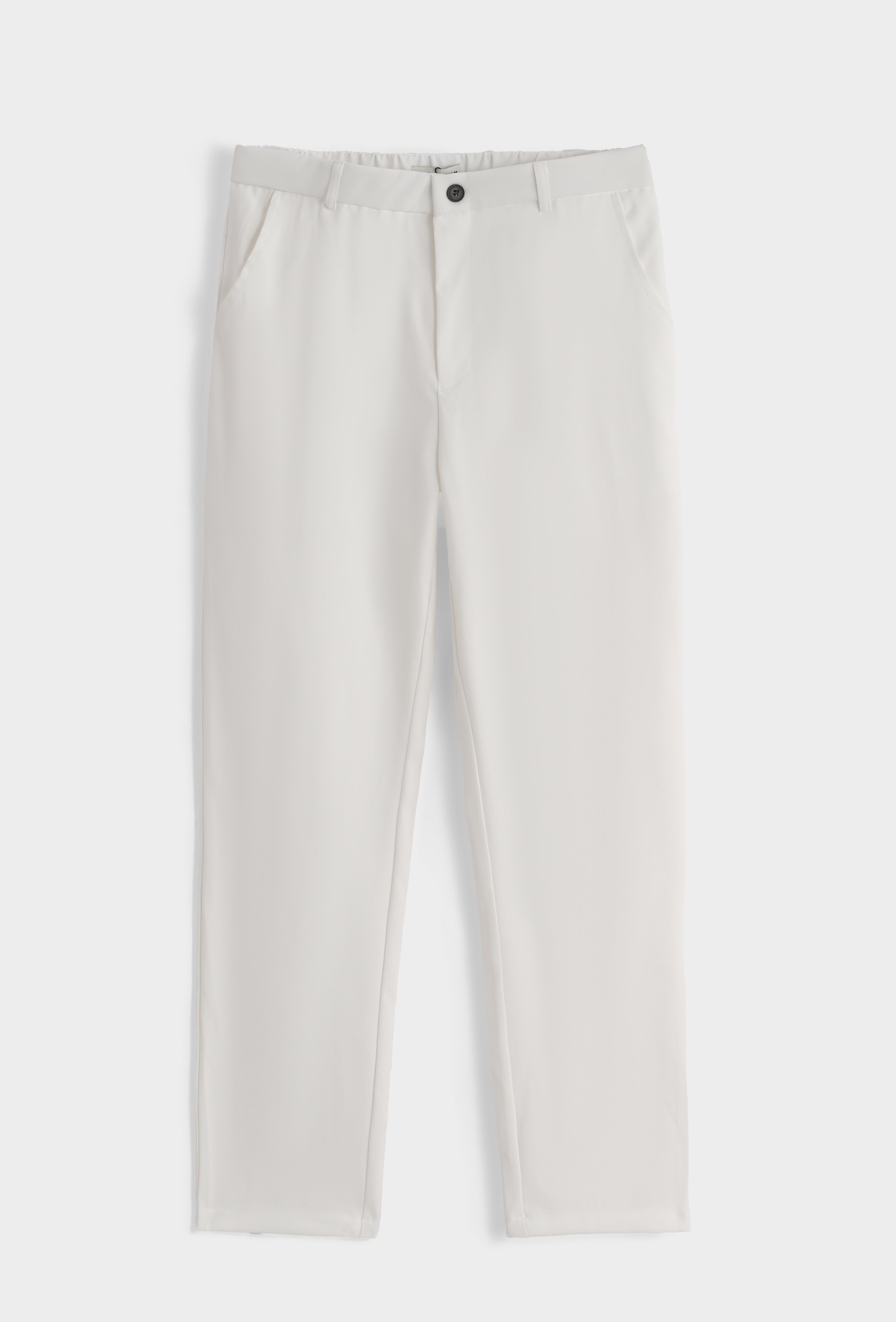 Pantalon blanc
