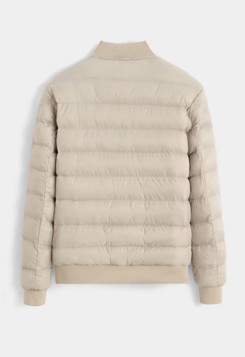 Veste réversible noir