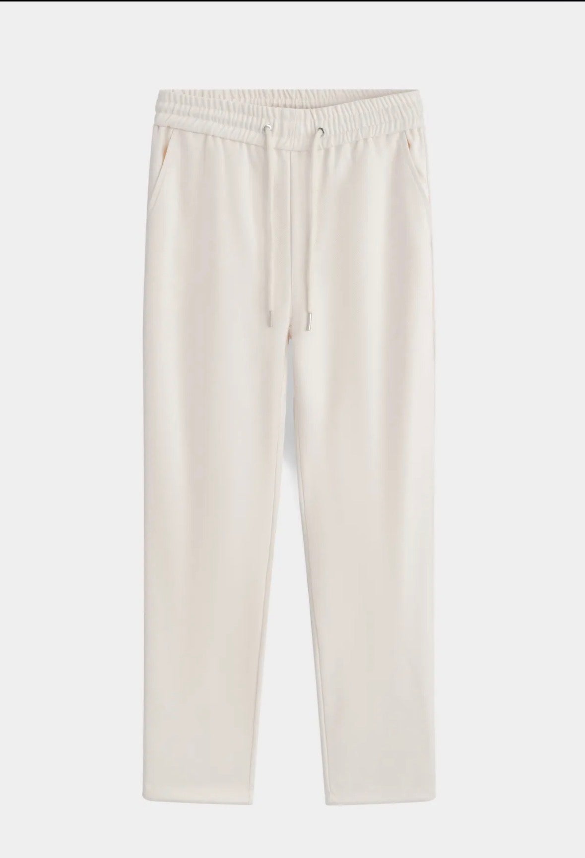 Ensemble beige
